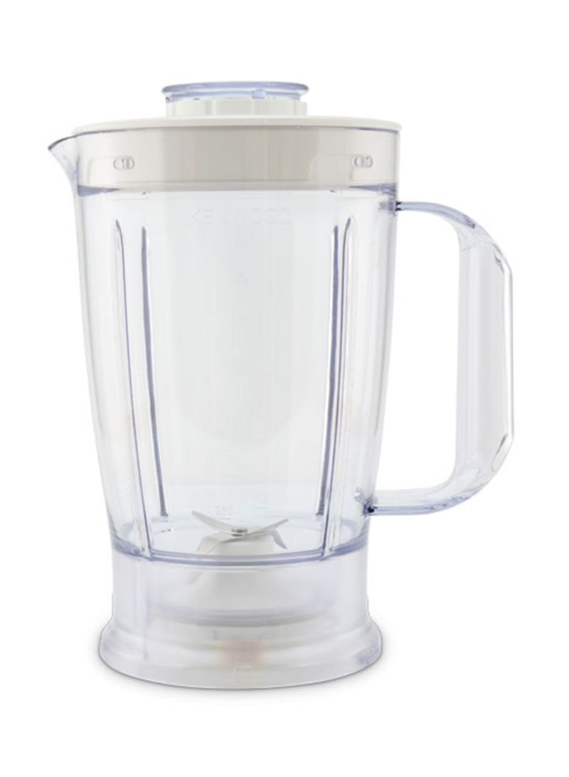 Food Processor FDP303WH White